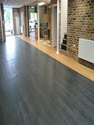 amtico spacia supplied and installed by registered fitters. nvq level 2. Vusta country oak 