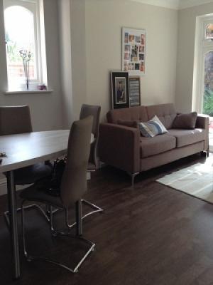 karndean approved retailer carpetstyle, supplied and fitted using approved installers
