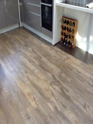 karndean professionally installed using sp101 plywood, primer on conrete areas and stopgap 300 self smoothing. This is so we get the smoothest finish perfect for your luxury vinyl tiles.
