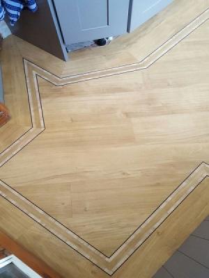 uniquely amtico golden oak signature supplied and installed in watford by carpetstyle