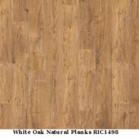 White Oak Natural