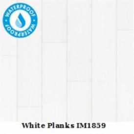 White Planks