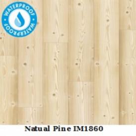 Natural Pine