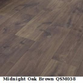 Midnight Oak Brown
