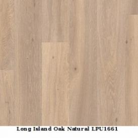 Long Island Oak Natural