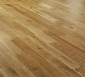 Norway Solid Oak Select/Nature