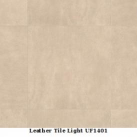 Leather Tile Light